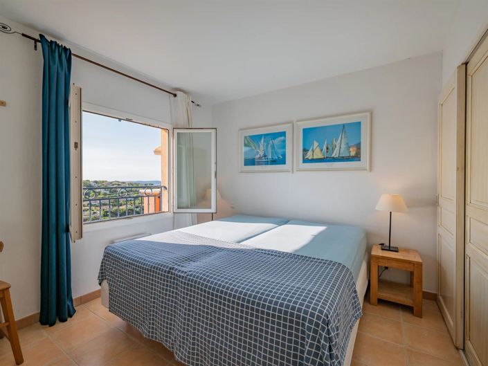 Image No.7-Appartement de 4 chambres à vendre à Sainte-Maxime