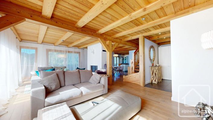 Image No.10-Propriété de 5 chambres à vendre à Chatel