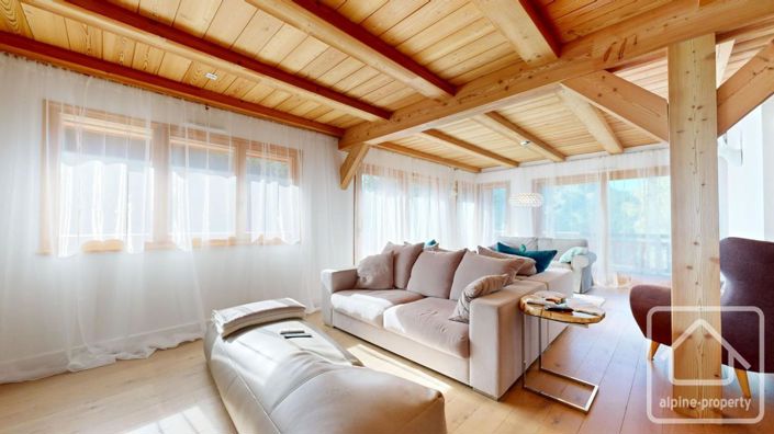 Image No.11-Propriété de 5 chambres à vendre à Chatel