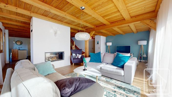 Image No.12-Propriété de 5 chambres à vendre à Chatel