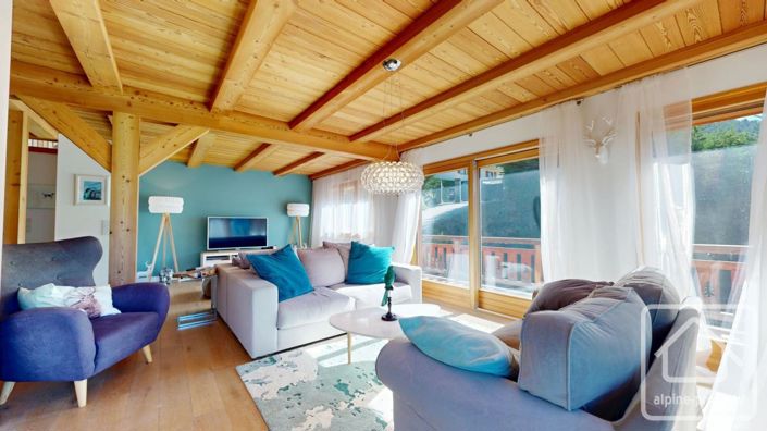 Image No.13-Propriété de 5 chambres à vendre à Chatel