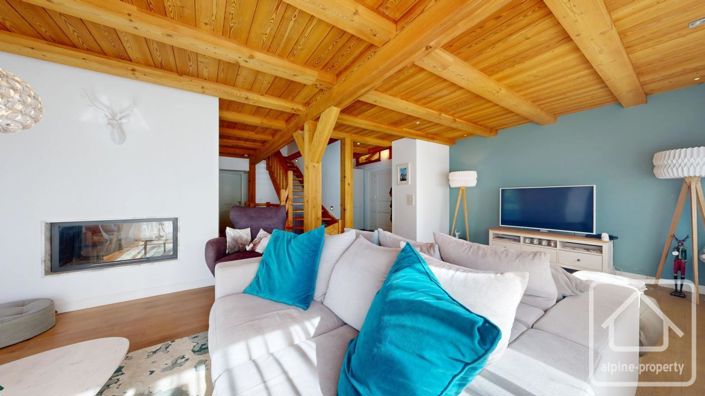 Image No.14-Propriété de 5 chambres à vendre à Chatel