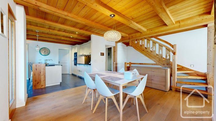 Image No.16-Propriété de 5 chambres à vendre à Chatel