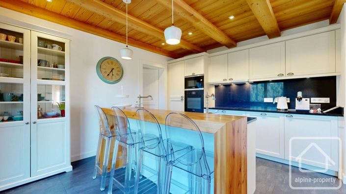 Image No.18-Propriété de 5 chambres à vendre à Chatel