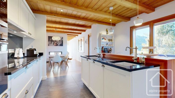 Image No.19-Propriété de 5 chambres à vendre à Chatel