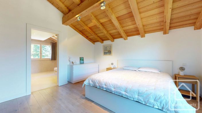 Image No.21-Propriété de 5 chambres à vendre à Chatel