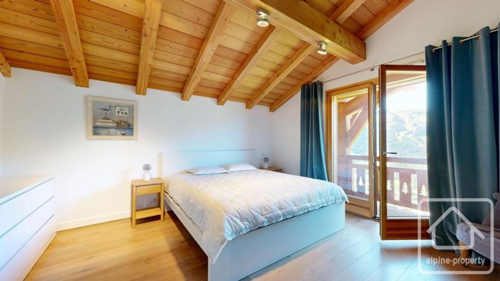 Image No.22-Propriété de 5 chambres à vendre à Chatel