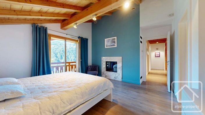 Image No.23-Propriété de 5 chambres à vendre à Chatel