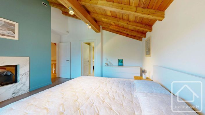 Image No.24-Propriété de 5 chambres à vendre à Chatel