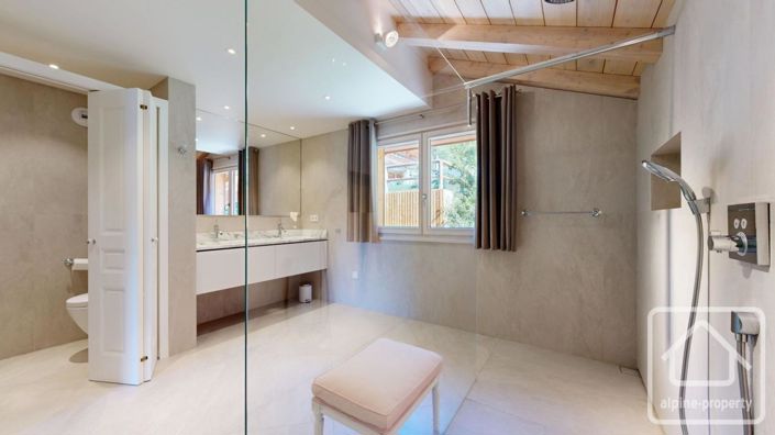 Image No.27-Propriété de 5 chambres à vendre à Chatel