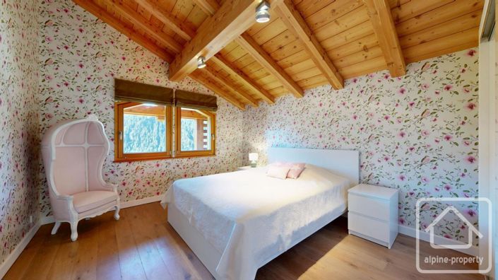 Image No.28-Propriété de 5 chambres à vendre à Chatel