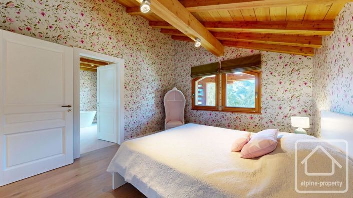 Image No.29-Propriété de 5 chambres à vendre à Chatel