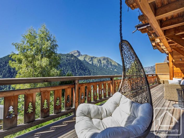 Image No.3-Propriété de 5 chambres à vendre à Chatel