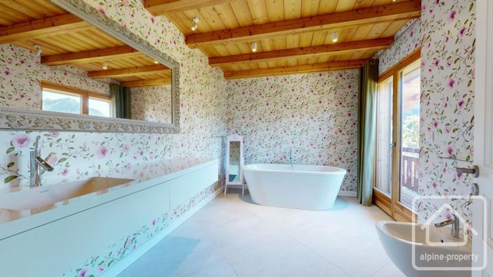 Image No.30-Propriété de 5 chambres à vendre à Chatel