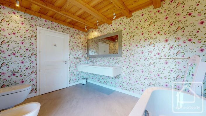 Image No.31-Propriété de 5 chambres à vendre à Chatel