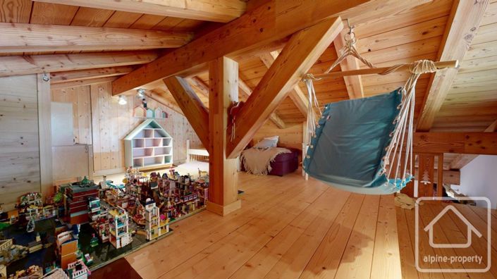 Image No.35-Propriété de 5 chambres à vendre à Chatel