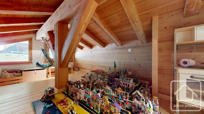 Image No.36-Propriété de 5 chambres à vendre à Chatel