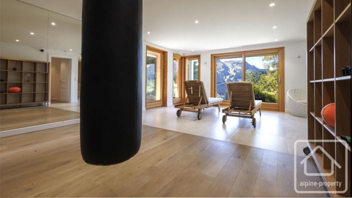 Image No.37-Propriété de 5 chambres à vendre à Chatel