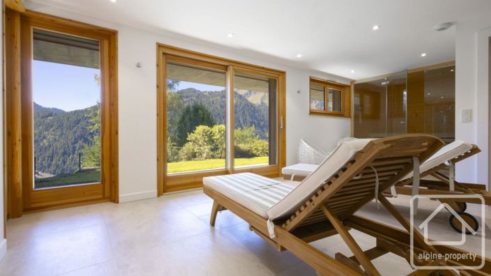 Image No.38-Propriété de 5 chambres à vendre à Chatel