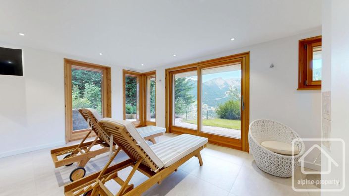 Image No.39-Propriété de 5 chambres à vendre à Chatel