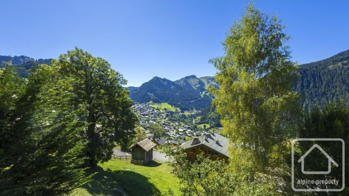 Image No.4-Propriété de 5 chambres à vendre à Chatel