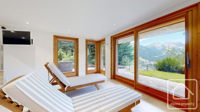 Image No.40-Propriété de 5 chambres à vendre à Chatel