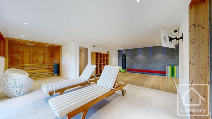 Image No.41-Propriété de 5 chambres à vendre à Chatel