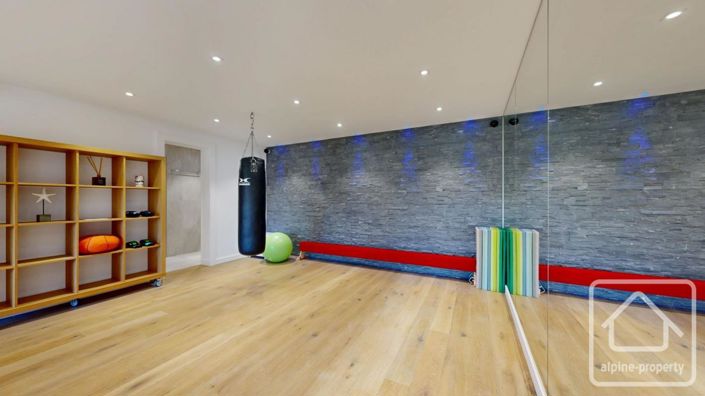 Image No.42-Propriété de 5 chambres à vendre à Chatel