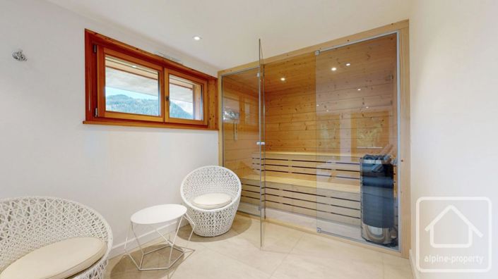 Image No.43-Propriété de 5 chambres à vendre à Chatel