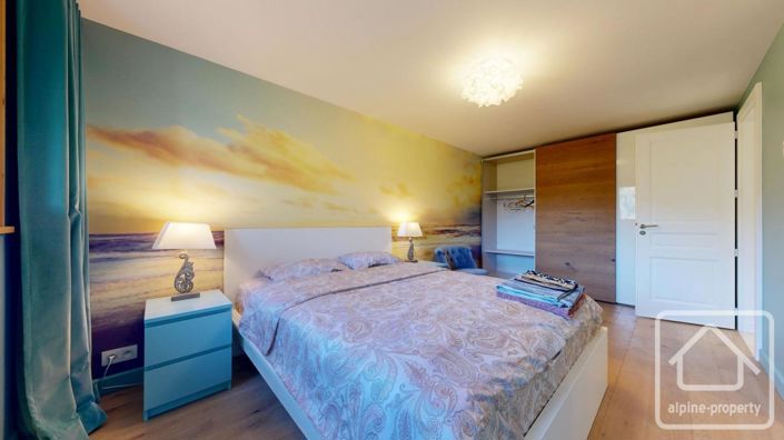 Image No.46-Propriété de 5 chambres à vendre à Chatel