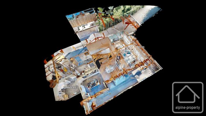 Image No.56-Propriété de 5 chambres à vendre à Chatel