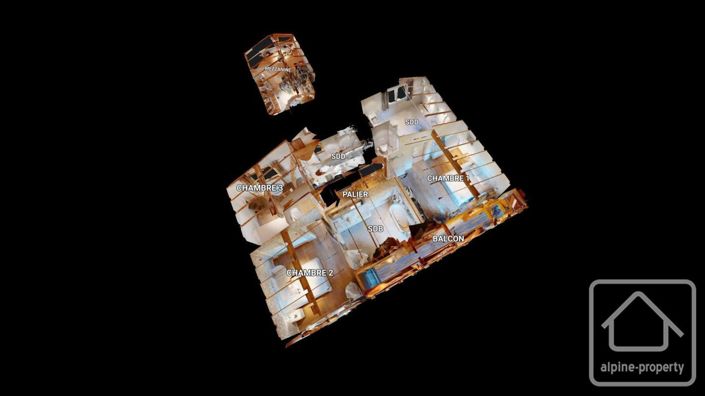 Image No.57-Propriété de 5 chambres à vendre à Chatel