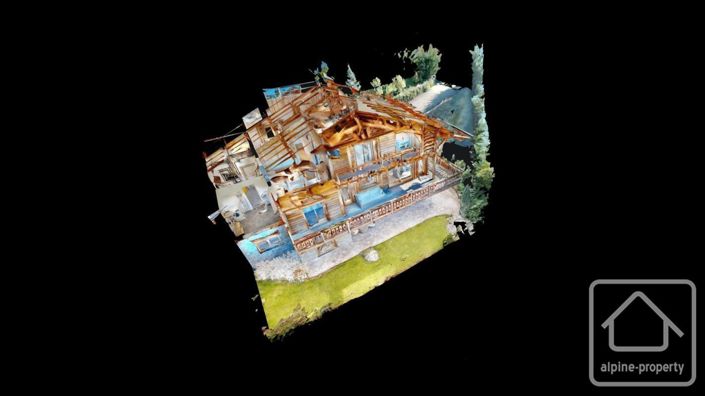 Image No.59-Propriété de 5 chambres à vendre à Chatel