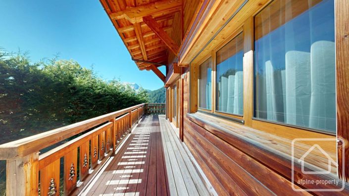 Image No.60-Propriété de 5 chambres à vendre à Chatel