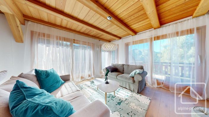 Image No.7-Propriété de 5 chambres à vendre à Chatel