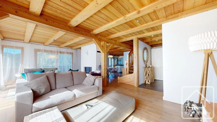 Image No.8-Propriété de 5 chambres à vendre à Chatel