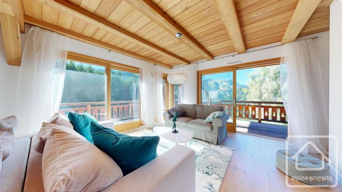 Image No.9-Propriété de 5 chambres à vendre à Chatel