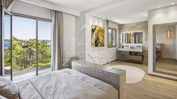 Image No.6-Maison de 4 chambres à vendre à Mandelieu-la-Napoule