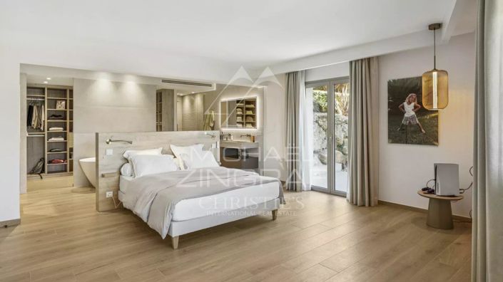 Image No.7-Maison de 4 chambres à vendre à Mandelieu-la-Napoule