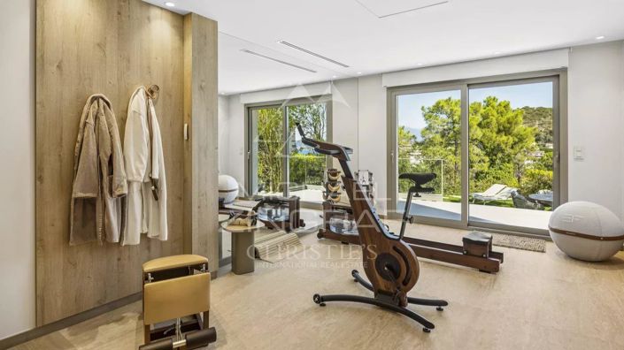 Image No.8-Maison de 4 chambres à vendre à Mandelieu-la-Napoule