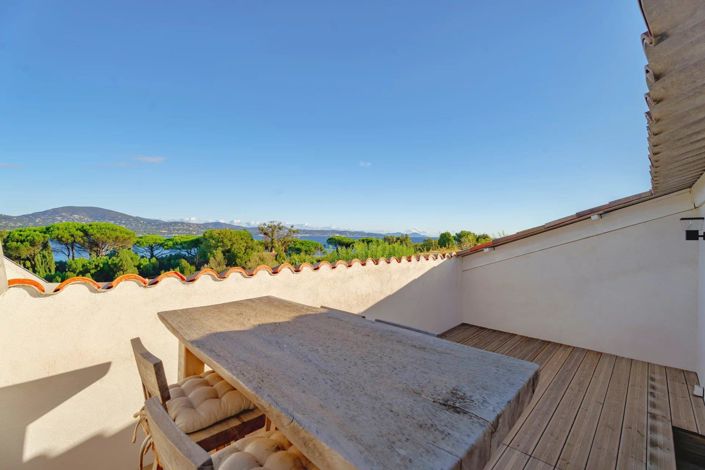 Image No.14-Maison de 5 chambres à vendre à Gassin