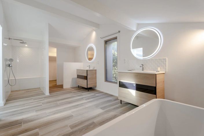 Image No.15-Maison de 5 chambres à vendre à Gassin