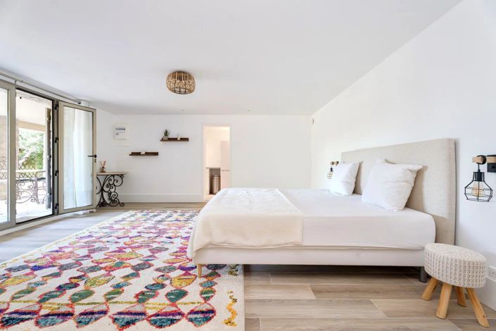 Image No.17-Maison de 5 chambres à vendre à Gassin