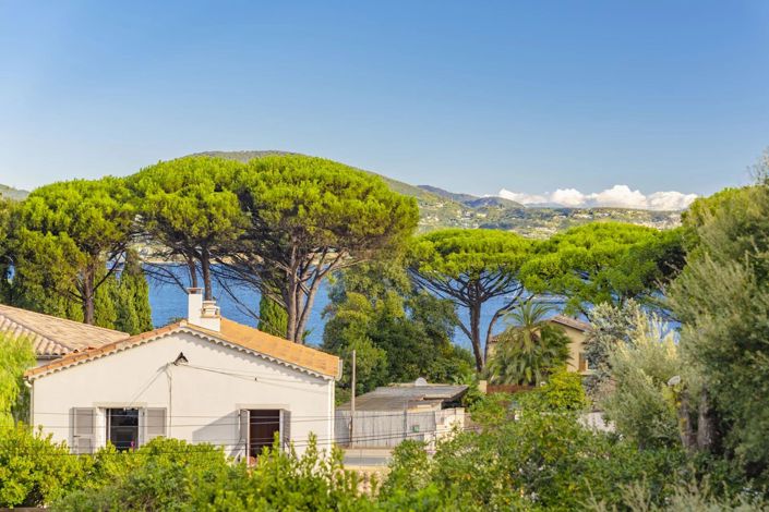 Image No.3-Maison de 5 chambres à vendre à Gassin