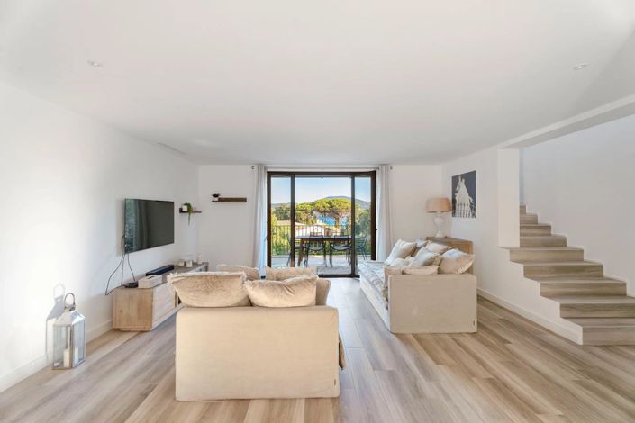 Image No.4-Maison de 5 chambres à vendre à Gassin