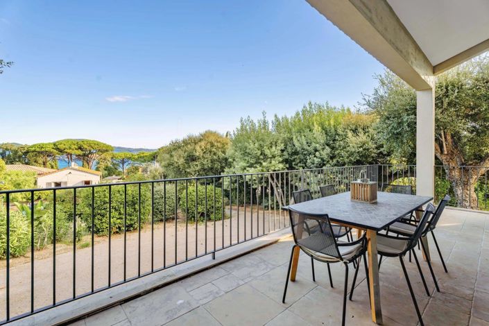 Image No.5-Maison de 5 chambres à vendre à Gassin