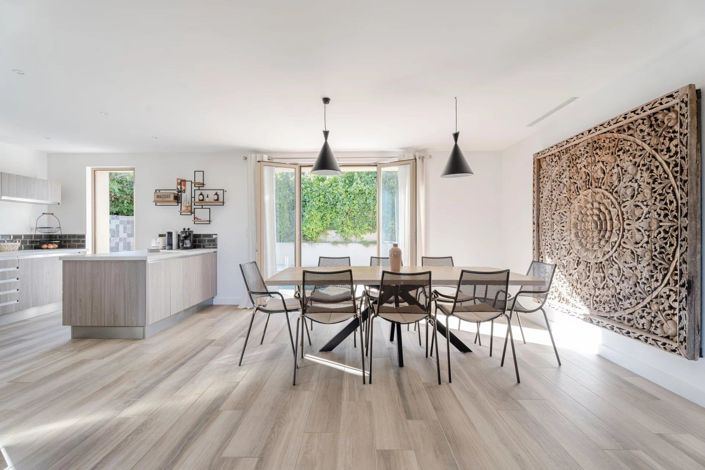 Image No.8-Maison de 5 chambres à vendre à Gassin