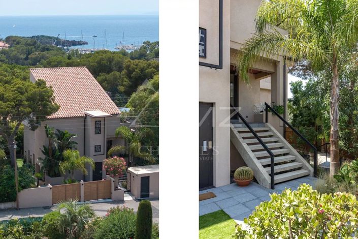 Image No.10-Maison de 5 chambres à vendre à Saint-Raphael