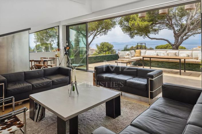 Image No.2-Maison de 5 chambres à vendre à Saint-Raphael