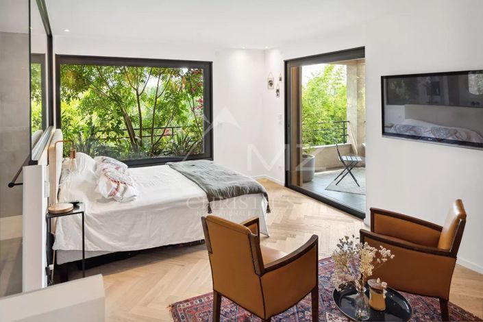 Image No.5-Maison de 5 chambres à vendre à Saint-Raphael